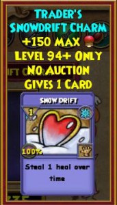 traders-snowdrift-charm-amulet