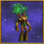 treant pet