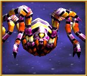 spider pets guide