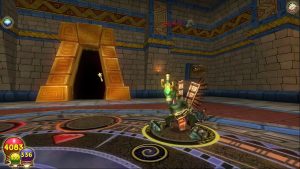 Wizard101 Questing Strategy: How to Avoid Dying